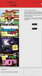 Mobile Screenshot of mobilehead.breezi.com